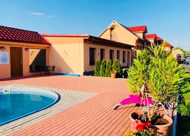 Vila Maria Rapovce Ngoại thất bức ảnh