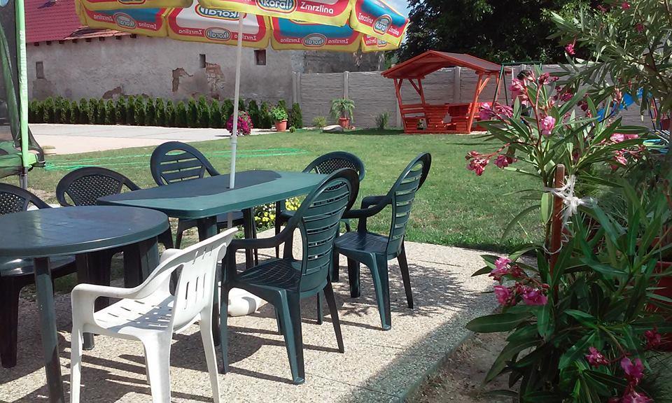 Vila Maria Rapovce Ngoại thất bức ảnh
