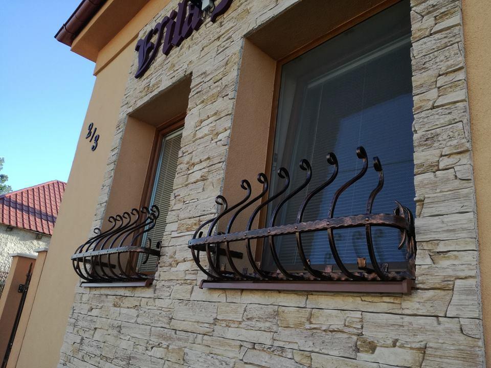Vila Maria Rapovce Ngoại thất bức ảnh