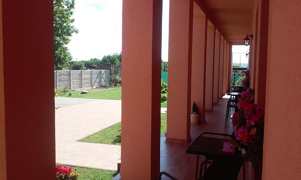 Vila Maria Rapovce Ngoại thất bức ảnh