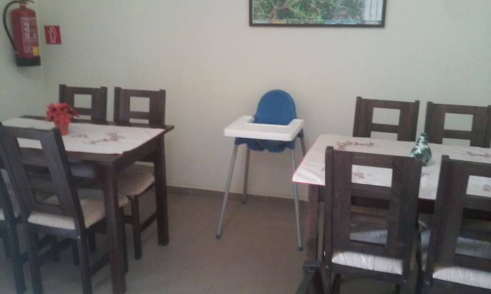 Vila Maria Rapovce Ngoại thất bức ảnh