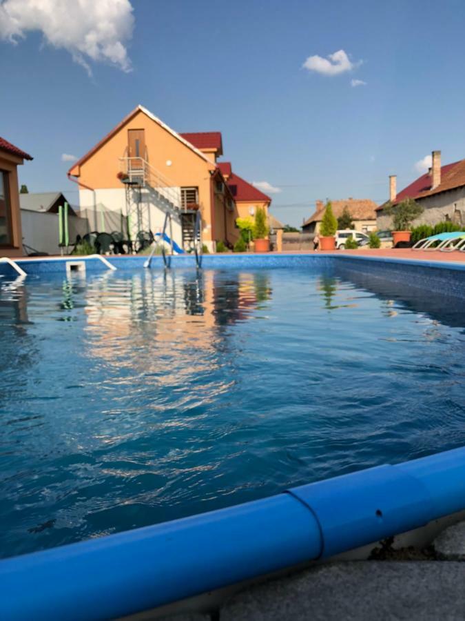 Vila Maria Rapovce Ngoại thất bức ảnh